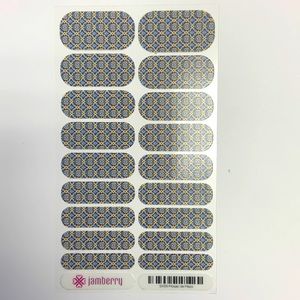 Jamberry - Mosaic de Mayo - FULL SHEET!